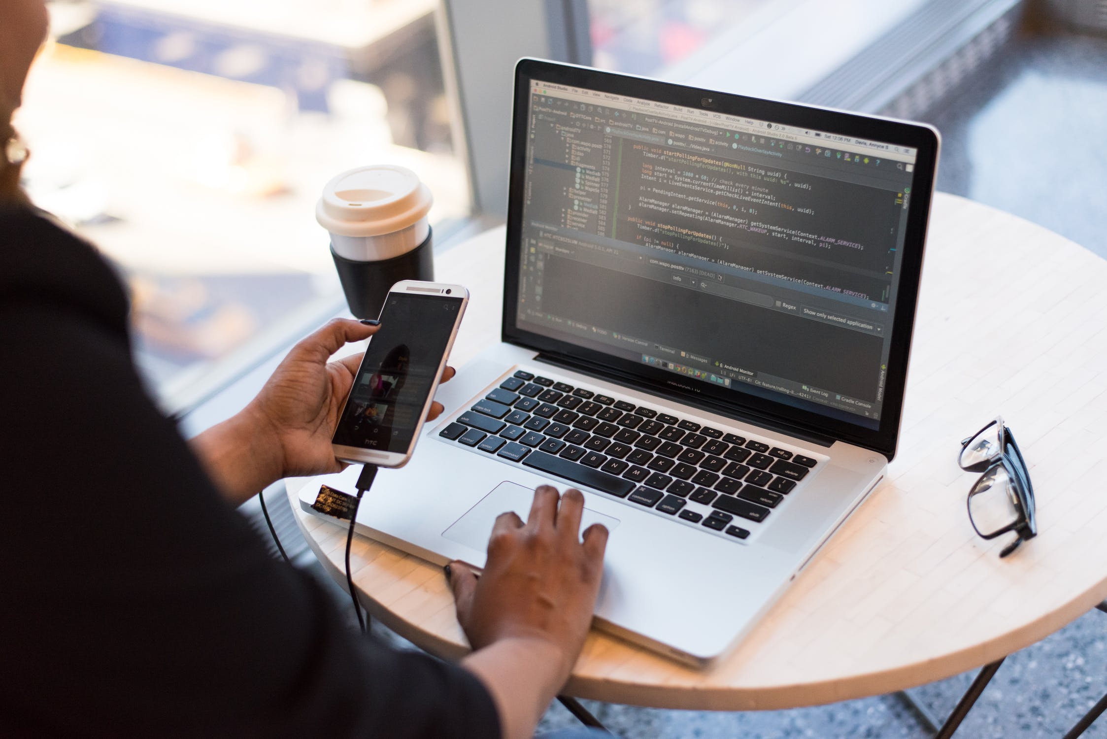 7 Features That Make A Great App