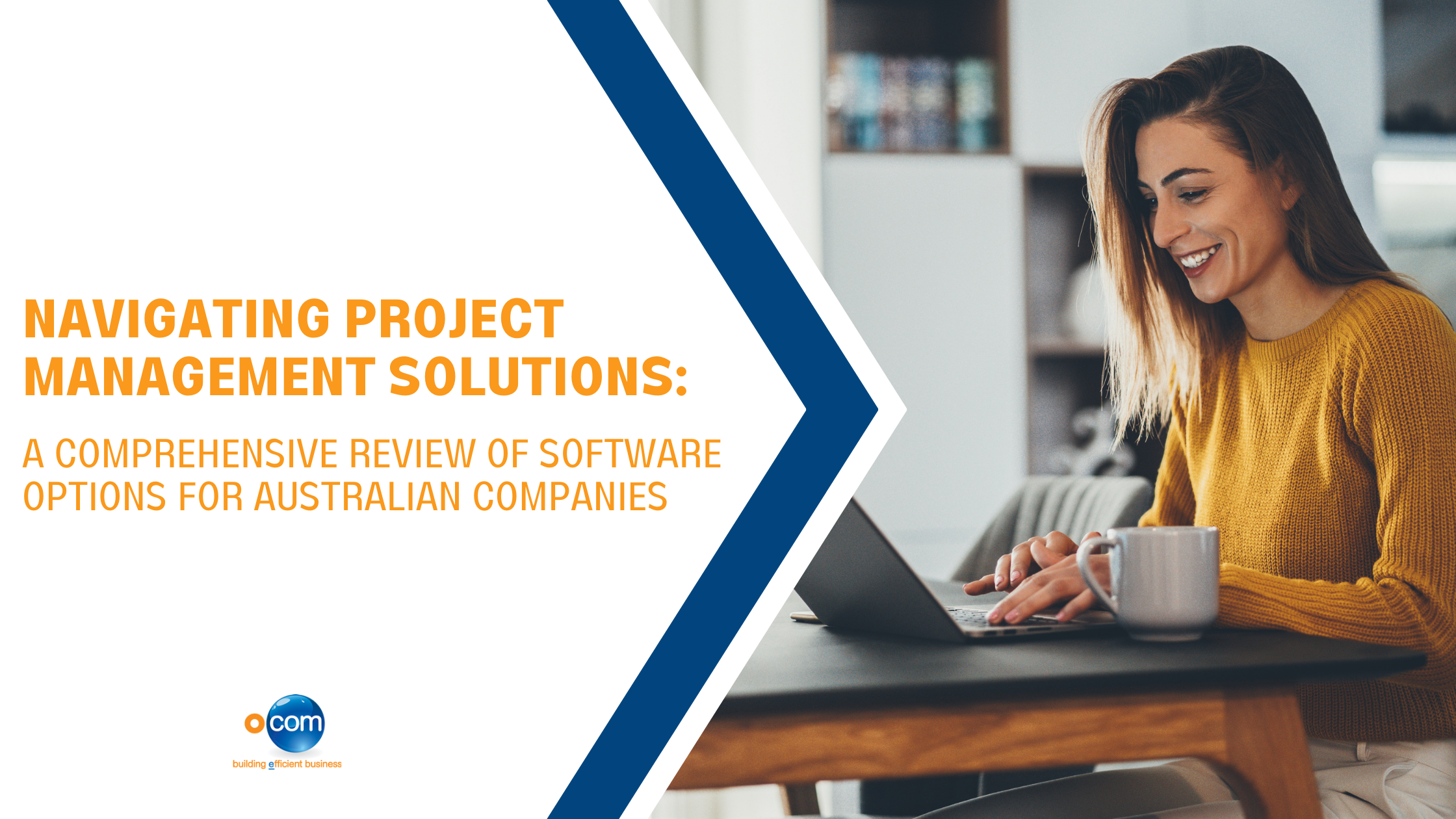 Navigating Project Management Solutions: A Comprehensive Review of Software Options for Australian Companies