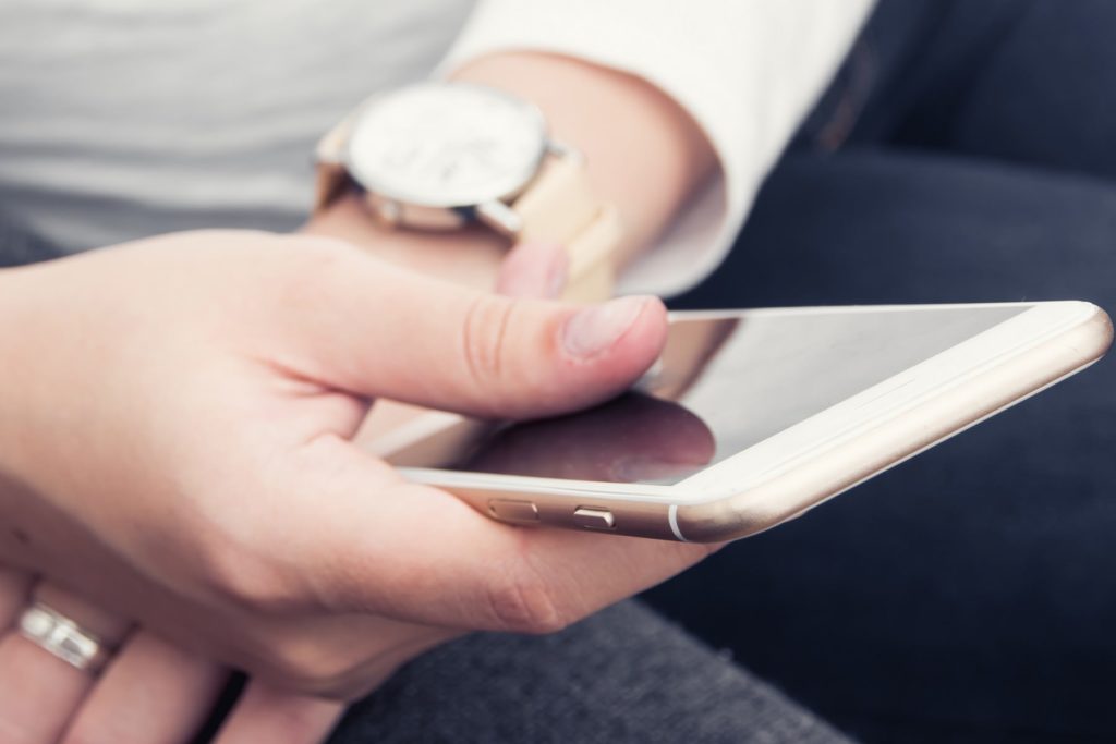 SMS Reminder System