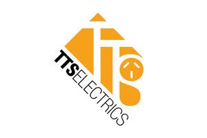 TTS Electrics Logo